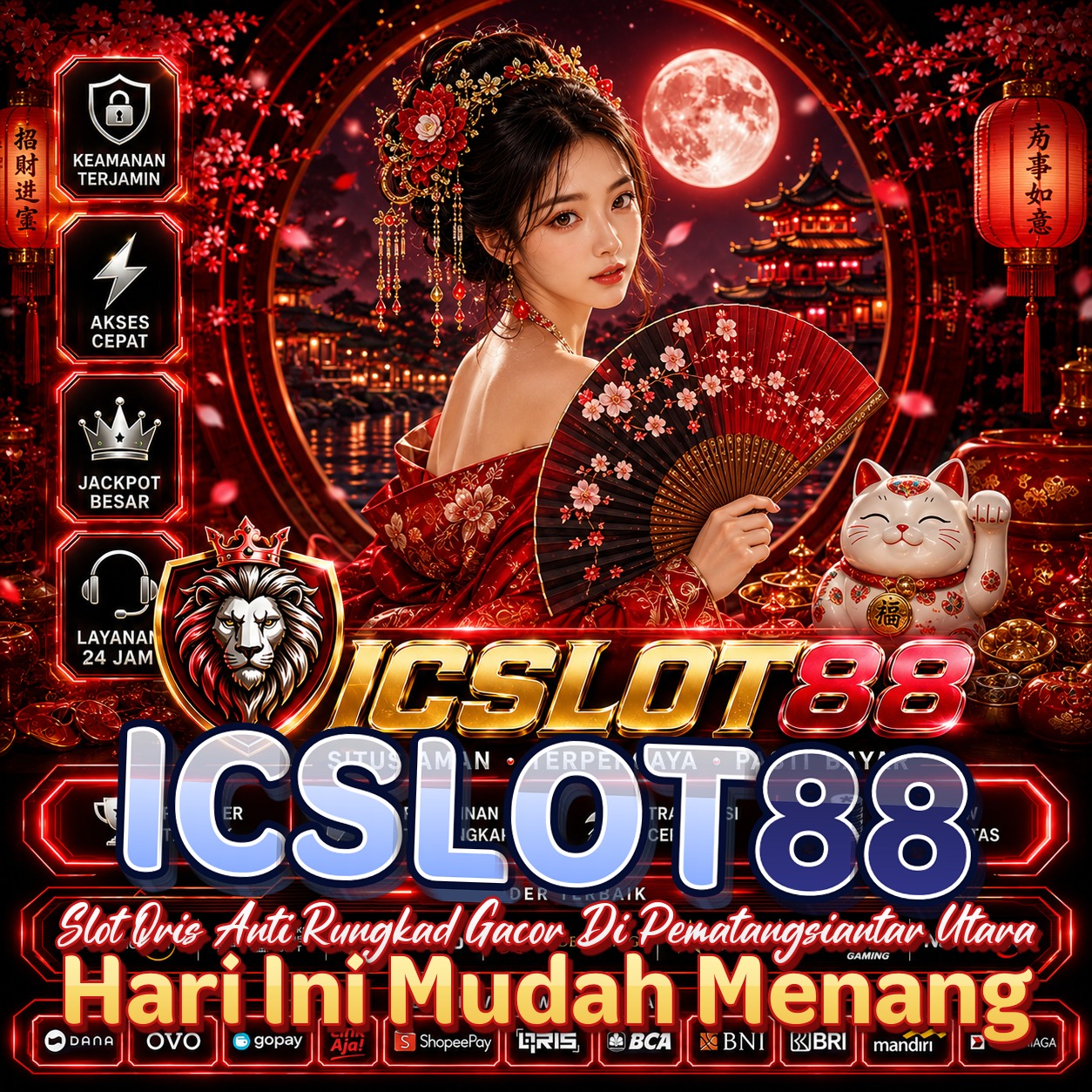 ICSLOT88